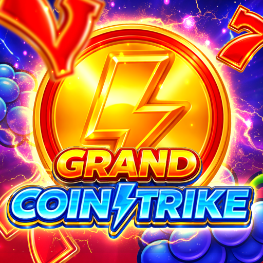 Grand Coin Strike Symbol